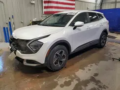 KNDPUCDF1S7405779 2025 KIA SPORTAGE