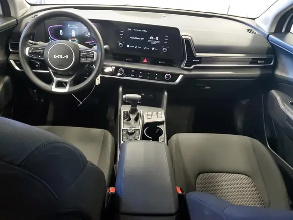 KNDPUCDF1S7405779 2025 KIA SPORTAGE - Image 8