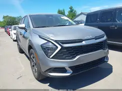KNDPUCDF1S7406169 2025 KIA SPORTAGE