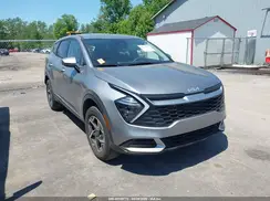 KNDPUCDF1S7409038 2025 KIA SPORTAGE