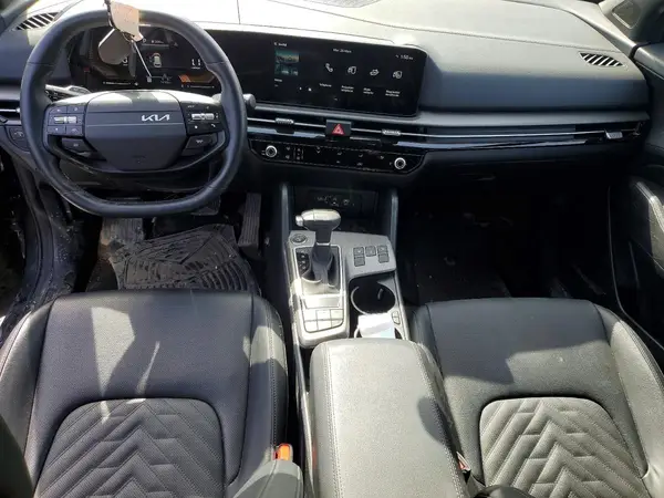 KNDPUCDF1T7429954 2026 KIA SPORTAGE - Image 8