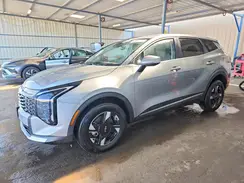 KNDPUCDF1T7455440 2026 KIA SPORTAGE