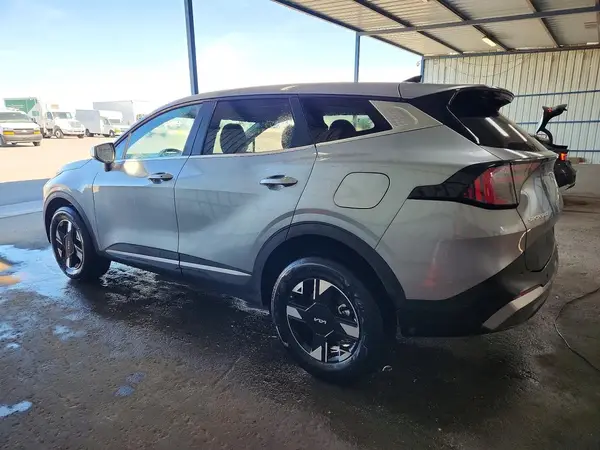 KNDPUCDF1T7455440 2026 KIA SPORTAGE - Image 2
