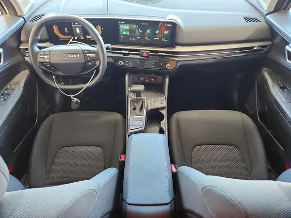 KNDPUCDF1T7455440 2026 KIA SPORTAGE - Image 8