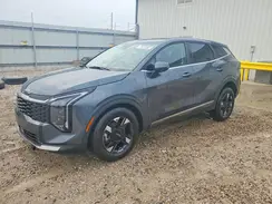 KNDPUCDF1T7455647 2026 KIA SPORTAGE