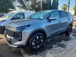 KNDPUCDF1T7459049 2026 KIA SPORTAGE