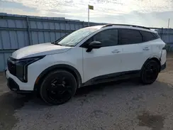 KNDPUCDF1T7463117 2026 KIA SPORTAGE