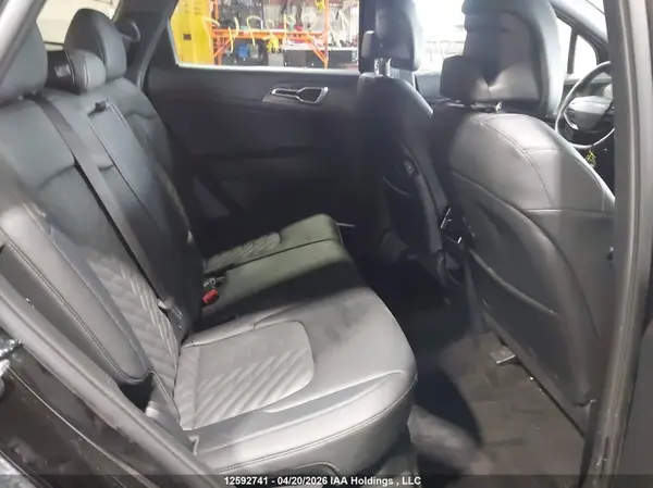 KNDPUCDF1T7472934 2026 KIA SPORTAGE - Image 8