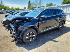 KNDPUCDF1T7475168 2026 KIA SPORTAGE