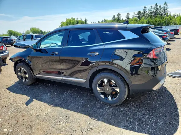 KNDPUCDF1T7475168 2026 KIA SPORTAGE - Image 2