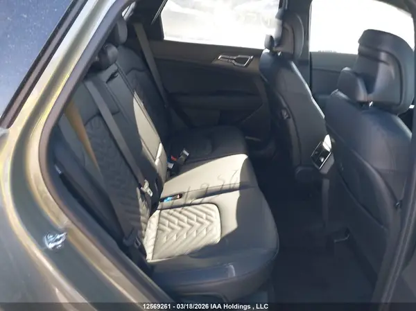 KNDPUCDF1T7479625 2026 KIA SPORTAGE - Image 8