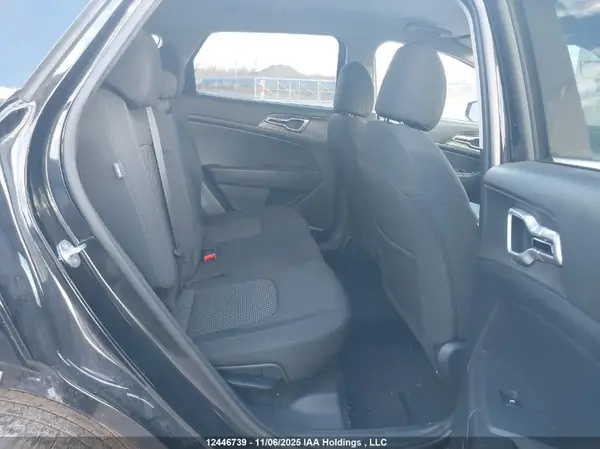 KNDPUCDF2R7213832 2024 KIA SPORTAGE - Image 8