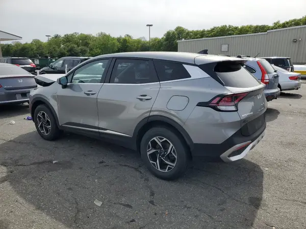 KNDPUCDF2R7217086 2024 KIA SPORTAGE - Image 2