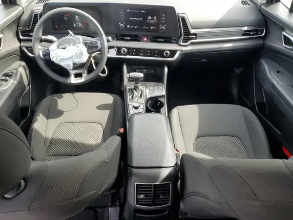 KNDPUCDF2R7217086 2024 KIA SPORTAGE - Image 8