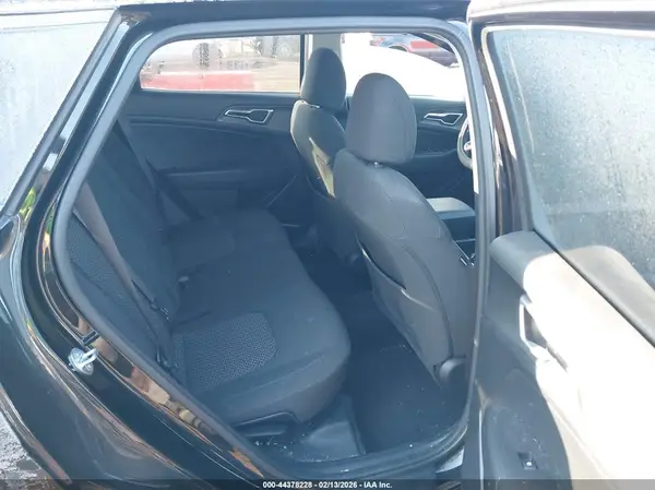 KNDPUCDF2R7217993 2024 KIA SPORTAGE - Image 8