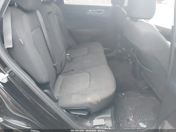 KNDPUCDF2R7218318 2024 KIA SPORTAGE - Image 8