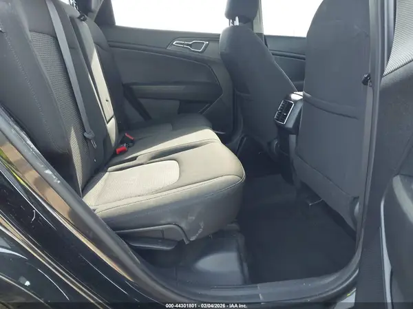 KNDPUCDF2R7223518 2024 KIA SPORTAGE - Image 8