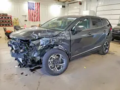 KNDPUCDF2R7235667 2024 KIA SPORTAGE