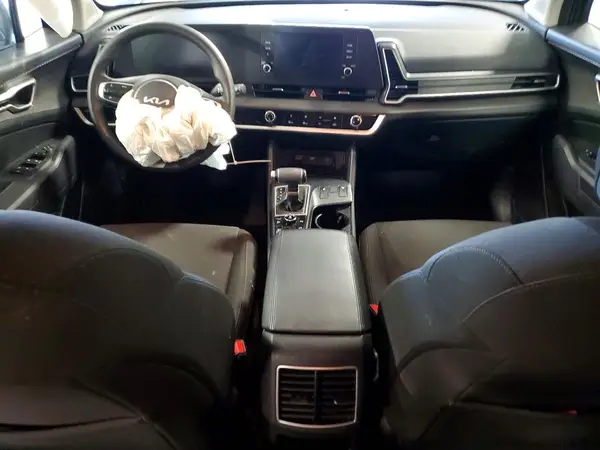 KNDPUCDF2R7235667 2024 KIA SPORTAGE - Image 8