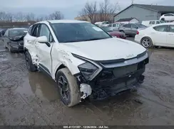 KNDPUCDF2R7235684 2024 KIA SPORTAGE