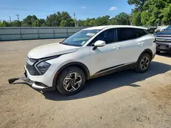 KNDPUCDF2R7237693 2024 KIA SPORTAGE