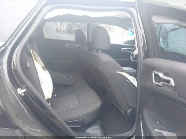 KNDPUCDF2R7237757 2024 KIA SPORTAGE - Image 8