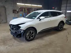 KNDPUCDF2R7243316 2024 KIA SPORTAGE