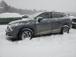 KNDPUCDF2R7243364 2024 KIA SPORTAGE