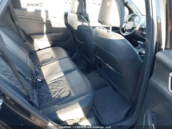 KNDPUCDF2R7244160 2024 KIA SPORTAGE - Image 8