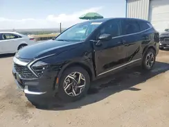 KNDPUCDF2R7250542 2024 KIA SPORTAGE