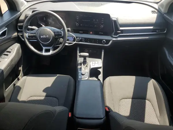 KNDPUCDF2R7250542 2024 KIA SPORTAGE - Image 8