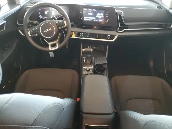 KNDPUCDF2R7262822 2024 KIA SPORTAGE - Image 8