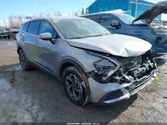 KNDPUCDF2R7267843 2024 KIA SPORTAGE