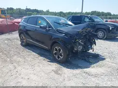 KNDPUCDF2R7272850 2024 KIA SPORTAGE