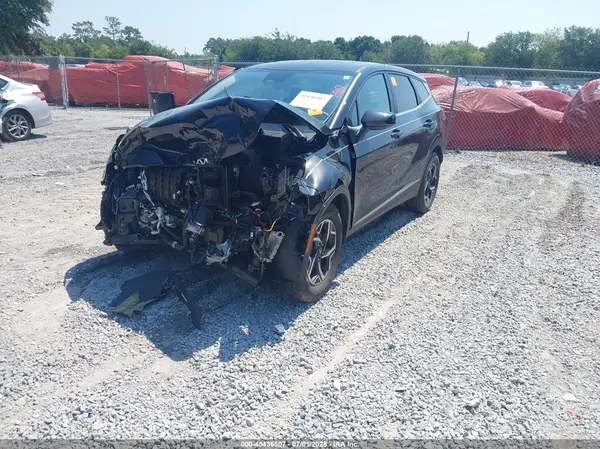KNDPUCDF2R7272850 2024 KIA SPORTAGE - Image 2