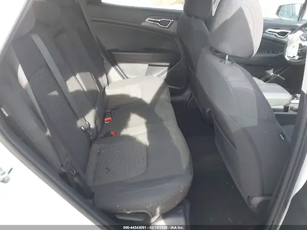 KNDPUCDF2R7273531 2024 KIA SPORTAGE - Image 8