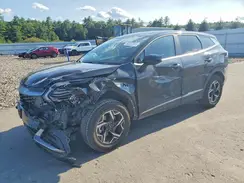 KNDPUCDF2R7274081 2024 KIA SPORTAGE
