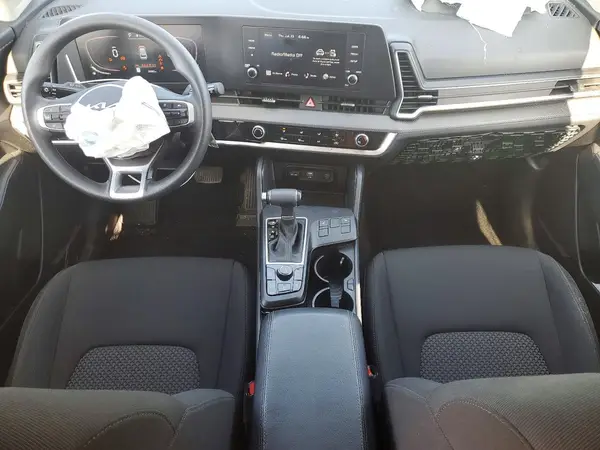 KNDPUCDF2R7274081 2024 KIA SPORTAGE - Image 8