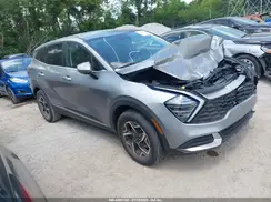 KNDPUCDF2R7275330 2024 KIA SPORTAGE