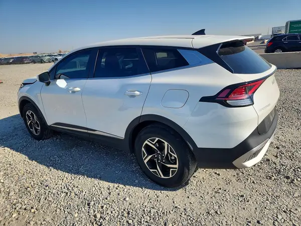 KNDPUCDF2R7278471 2024 KIA SPORTAGE - Image 2