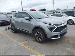 KNDPUCDF2R7294430 2024 KIA SPORTAGE
