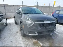 KNDPUCDF2R7294704 2024 KIA SPORTAGE