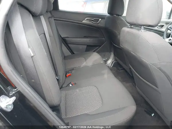 KNDPUCDF2R7294704 2024 KIA SPORTAGE - Image 8