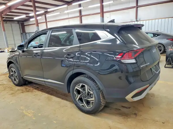 KNDPUCDF2R7311436 2024 KIA SPORTAGE - Image 2