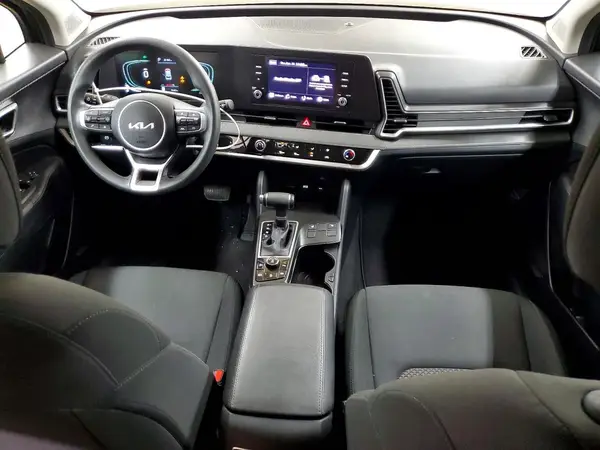 KNDPUCDF2R7311436 2024 KIA SPORTAGE - Image 8