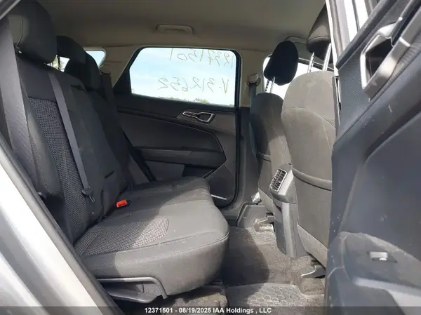 KNDPUCDF2R7312652 2024 KIA SPORTAGE - Image 8