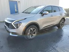 KNDPUCDF2R7313641 2024 KIA SPORTAGE