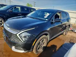 KNDPUCDF2R7321691 2024 KIA SPORTAGE