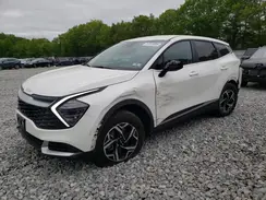 KNDPUCDF2R7323828 2024 KIA SPORTAGE