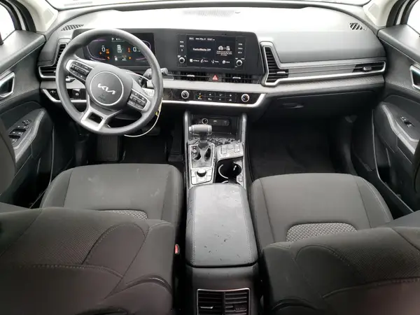 KNDPUCDF2R7323828 2024 KIA SPORTAGE - Image 8